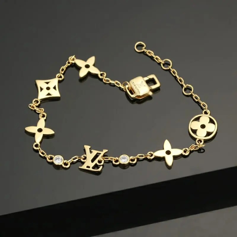 louis vuitton lv bracelets s_1220021